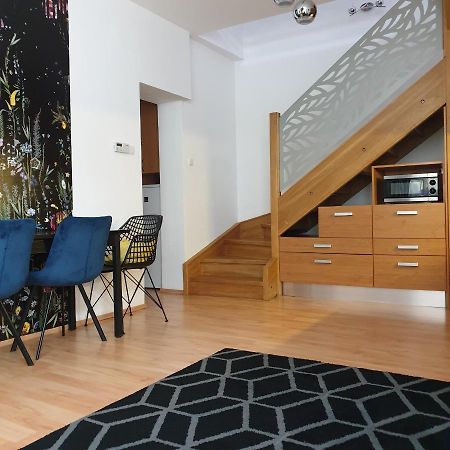 מישקולץ Grand Paradise Apartman מראה חיצוני תמונה