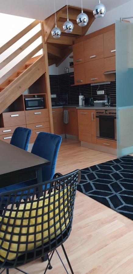 מישקולץ Grand Paradise Apartman מראה חיצוני תמונה