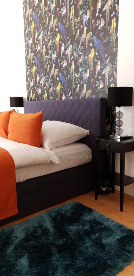 מישקולץ Grand Paradise Apartman מראה חיצוני תמונה