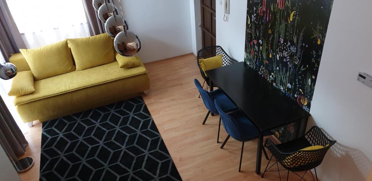 מישקולץ Grand Paradise Apartman מראה חיצוני תמונה