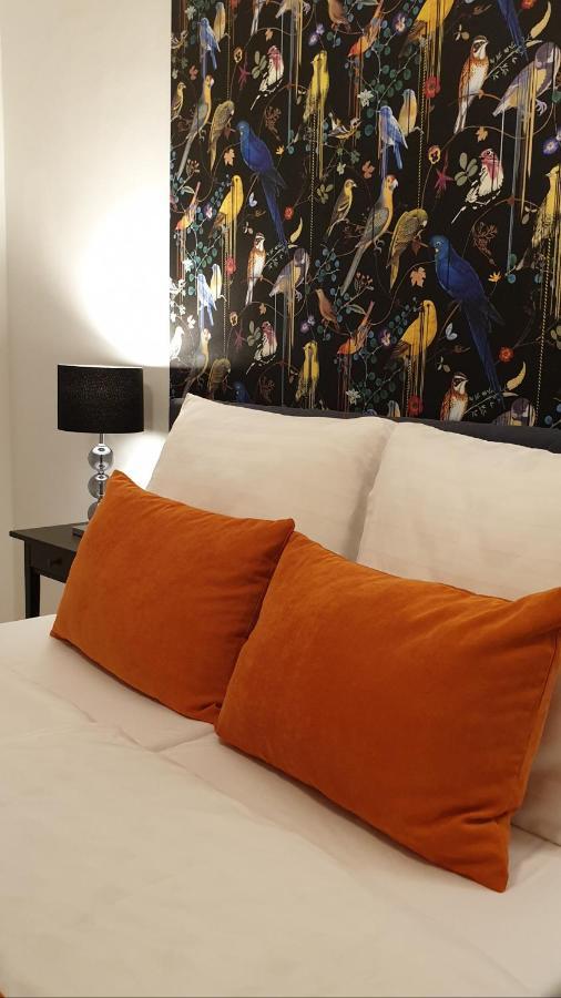 מישקולץ Grand Paradise Apartman מראה חיצוני תמונה