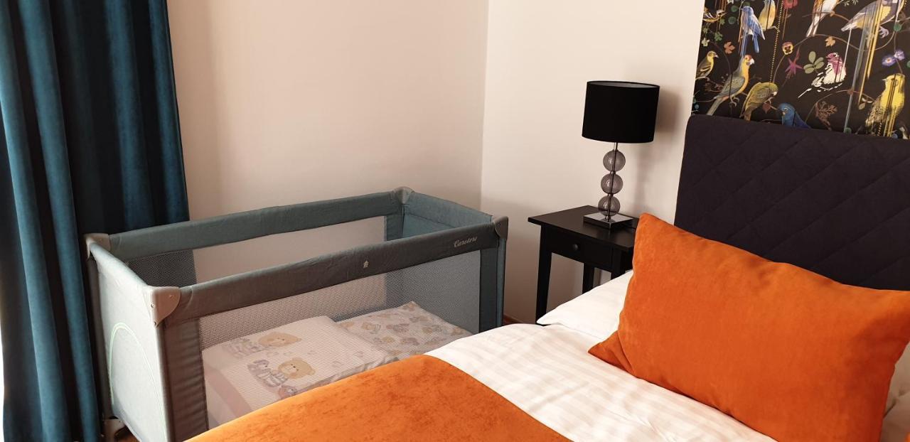 מישקולץ Grand Paradise Apartman מראה חיצוני תמונה