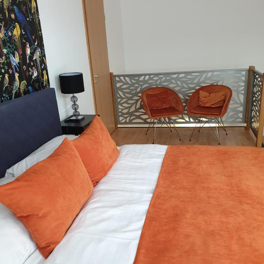 מישקולץ Grand Paradise Apartman מראה חיצוני תמונה
