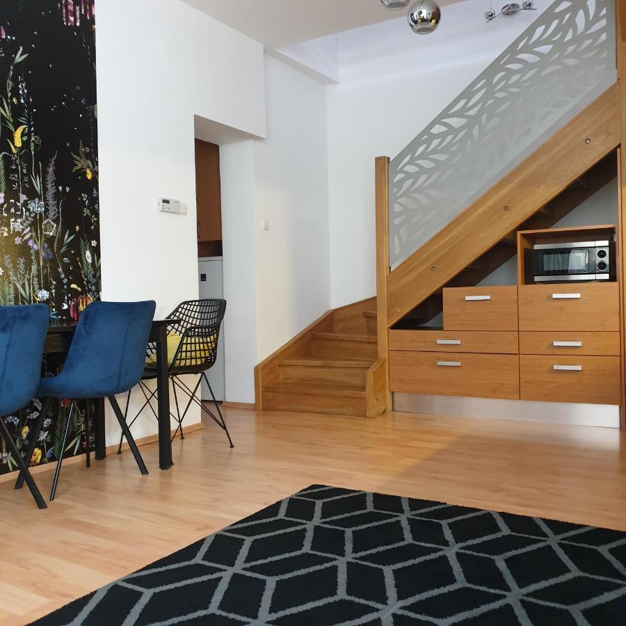 מישקולץ Grand Paradise Apartman מראה חיצוני תמונה