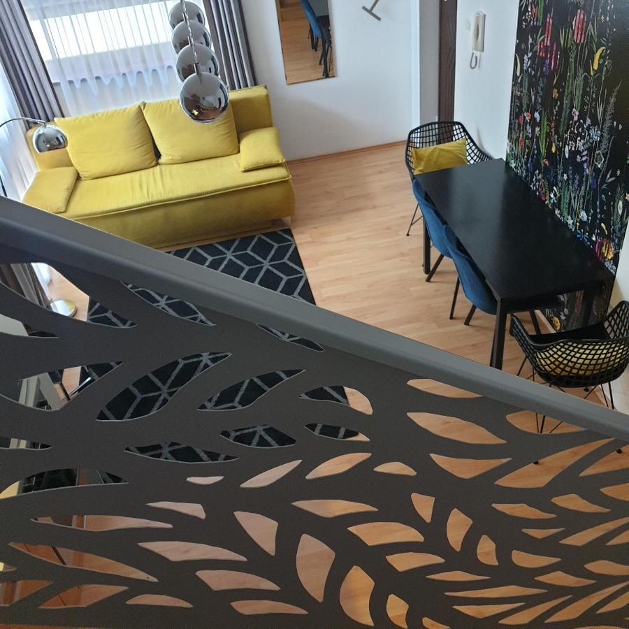 מישקולץ Grand Paradise Apartman מראה חיצוני תמונה